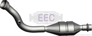 Catalytic Converter (PT8034)