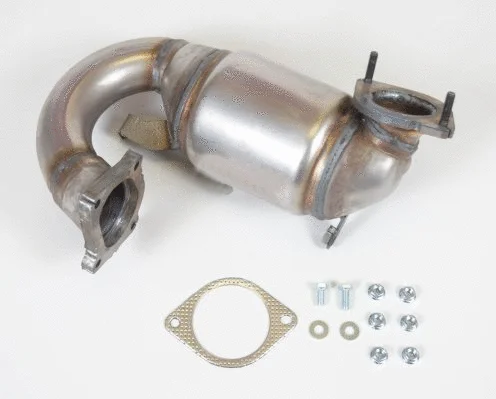 Catalytic Converter (RE6110T)