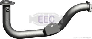 Exhaust Pipe (PT7005)