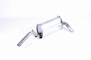 Rear Muffler (EVW509)