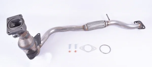 Catalytic Converter (FR8032T)
