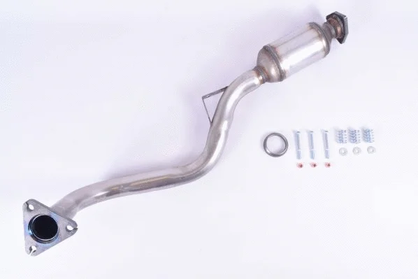 Catalytic Converter (AU8012T)