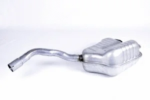 Rear Muffler (EFE1009P)