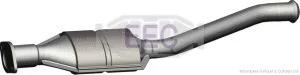 Catalytic Converter (RE8033)