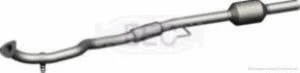Catalytic Converter (VX6059)