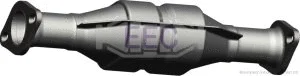 Catalytic Converter (FR6037)