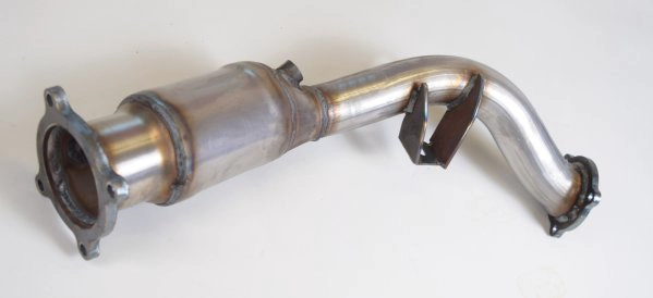 Catalytic Converter (AU6060T)