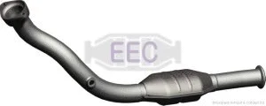 Catalytic Converter (PT8012)
