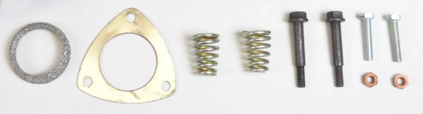 Mounting Kit, catalytic converter (KIT105)