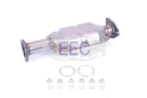 Catalytic Converter (HA6025)
