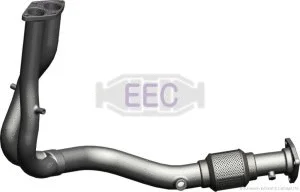 Exhaust Pipe (FI7500)