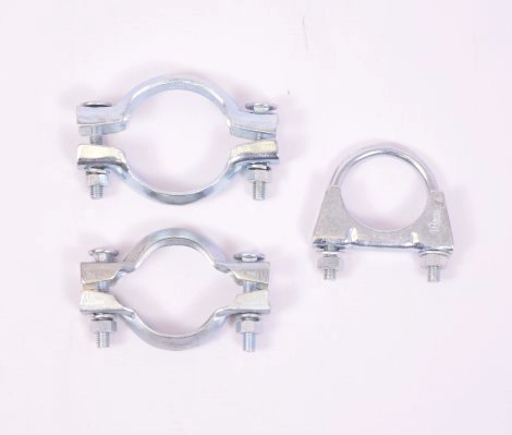 Mounting Kit, catalytic converter (KIT223)