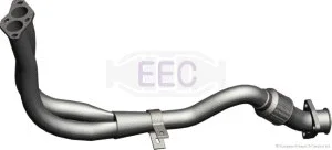 Exhaust Pipe (VK7000)