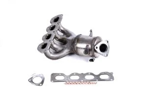Catalytic Converter (VX6080T)