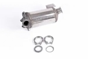 Soot/Particulate Filter, exhaust system (DPF103S)