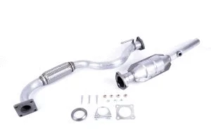 Catalytic Converter (CATFP002)