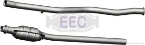 Catalytic Converter (PT8063T)