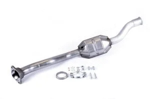 Catalytic Converter (PT8025)