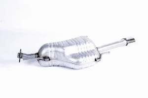 Rear Muffler (EGM421P)