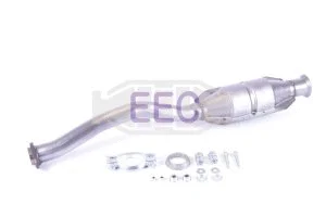 Catalytic Converter (PT8001T)