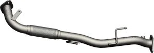 Exhaust Pipe (CL7001)