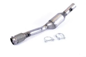 Catalytic Converter (PT6004)