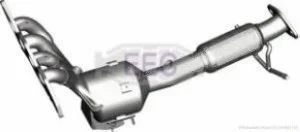 Catalytic Converter (MA6079)