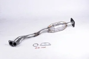 Catalytic Converter (MA6073T)