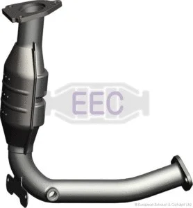 Catalytic Converter (FR6032)