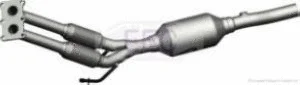 Catalytic Converter (VK6088)