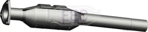 Catalytic Converter (VK8044T)