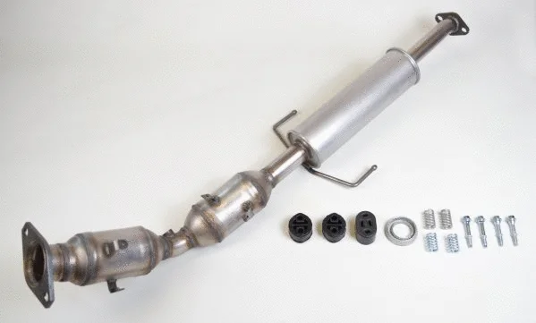 Catalytic Converter (LX6005T)