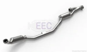 Catalytic Converter (MZ6031T)