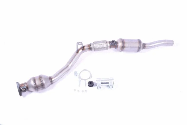 Catalytic Converter (AU6040)