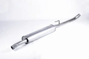 Centre Muffler (ECN554)