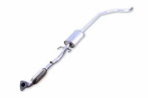 Centre Muffler (EGM559)