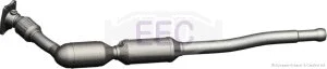 Catalytic Converter (VO6013T)