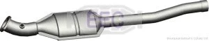 Catalytic Converter (RE8009)