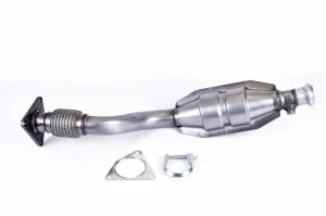 Catalytic Converter (RE6018)