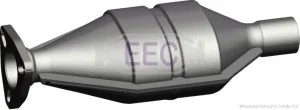 Catalytic Converter (FI8025)