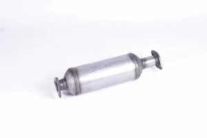 Soot/Particulate Filter, exhaust system (DPF093)