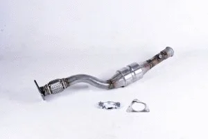 Catalytic Converter (RE6012T)