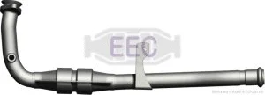 Catalytic Converter (RE8012)