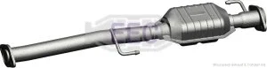 Catalytic Converter (SI6000)