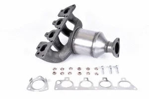 Catalytic Converter (VX6010)