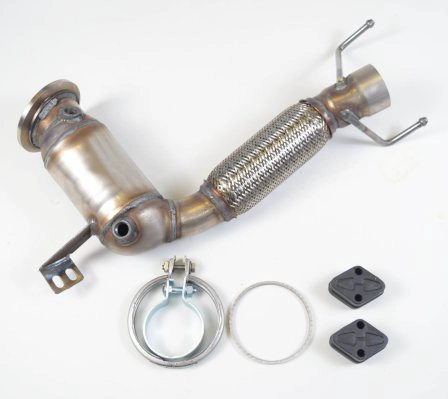 Catalytic Converter (BM6093T)