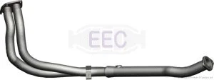 Exhaust Pipe (VX7001)