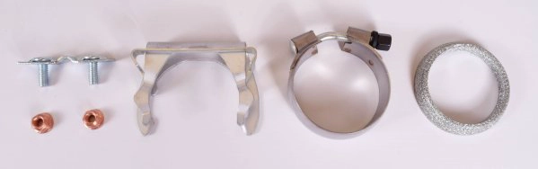 Mounting Kit, catalytic converter (KIT263)