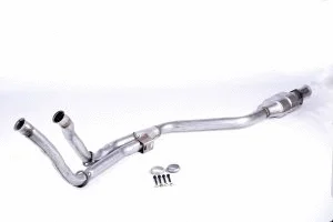 Catalytic Converter (MZ8004)