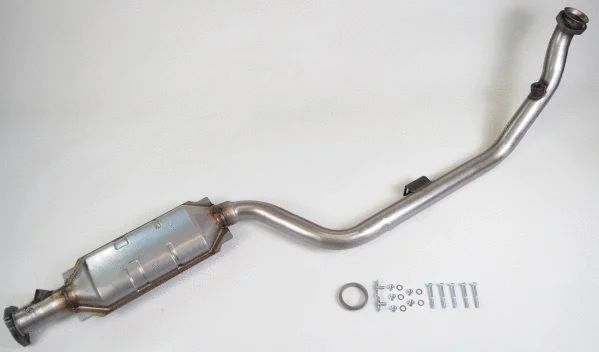 Catalytic Converter (MZ6078T)